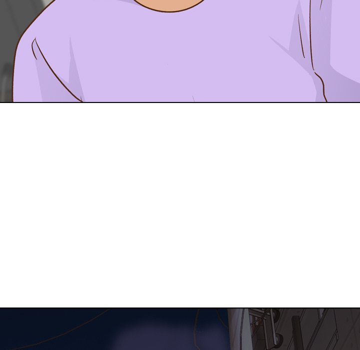 The Giving Girl Manhwa - Chapter 24 Page 112