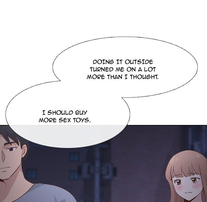 The Giving Girl Manhwa - Chapter 24 Page 114