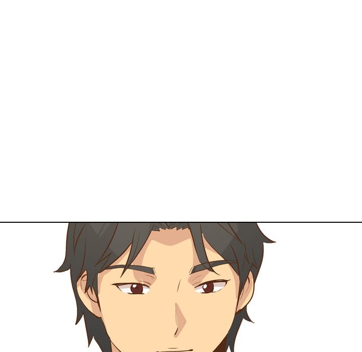 The Giving Girl Manhwa - Chapter 24 Page 118