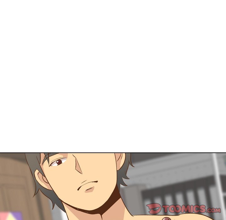 The Giving Girl Manhwa - Chapter 24 Page 128