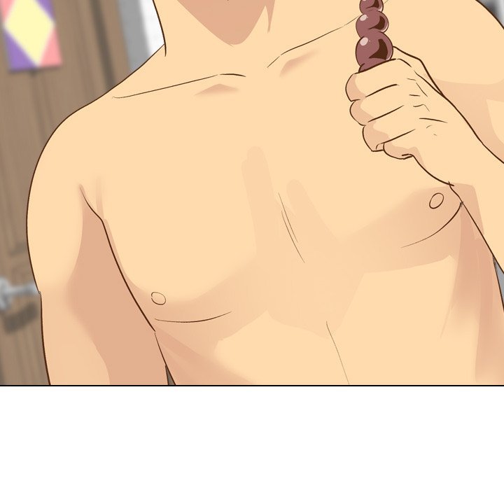 The Giving Girl Manhwa - Chapter 24 Page 129