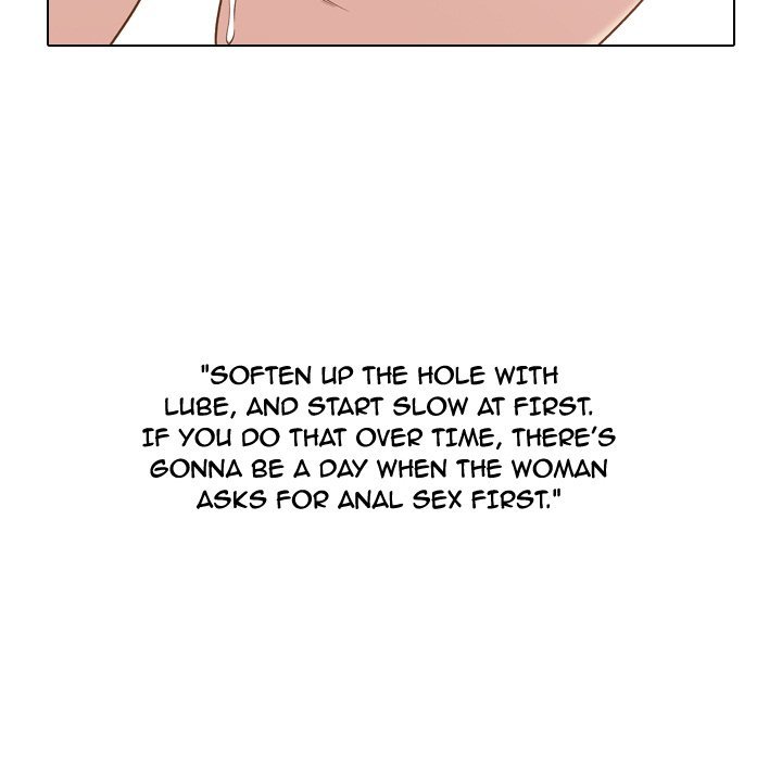 The Giving Girl Manhwa - Chapter 24 Page 135