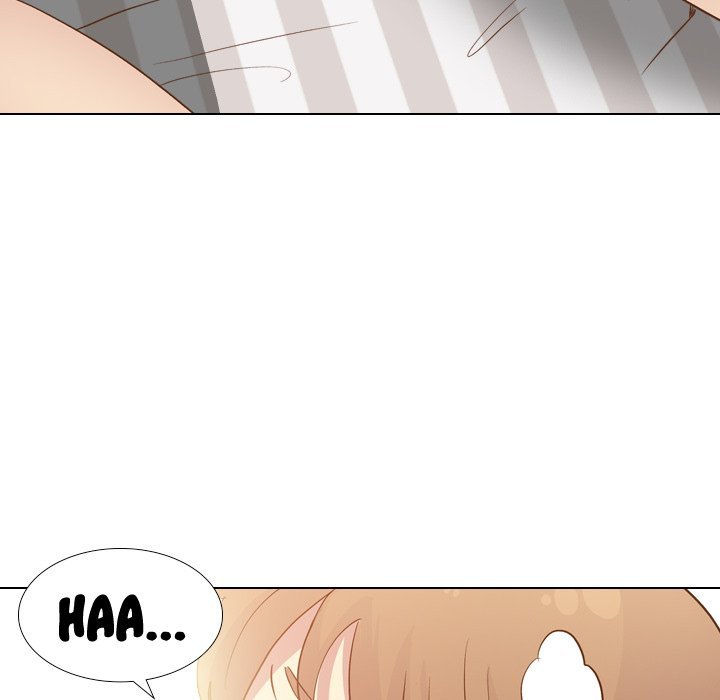 The Giving Girl Manhwa - Chapter 24 Page 143