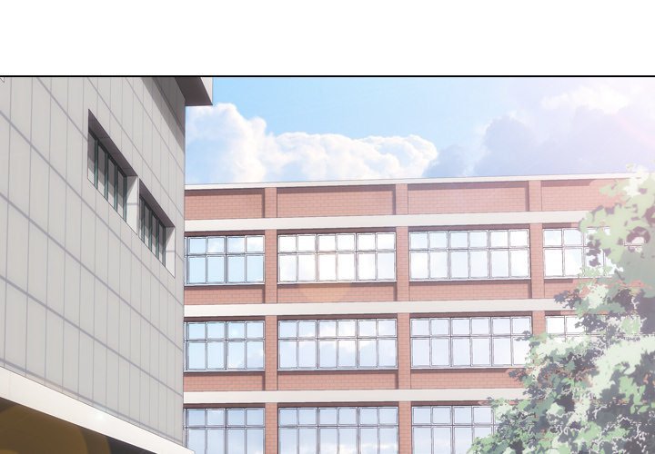 The Giving Girl Manhwa - Chapter 36 Page 2