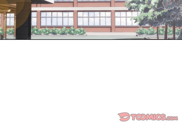 The Giving Girl Manhwa - Chapter 36 Page 3