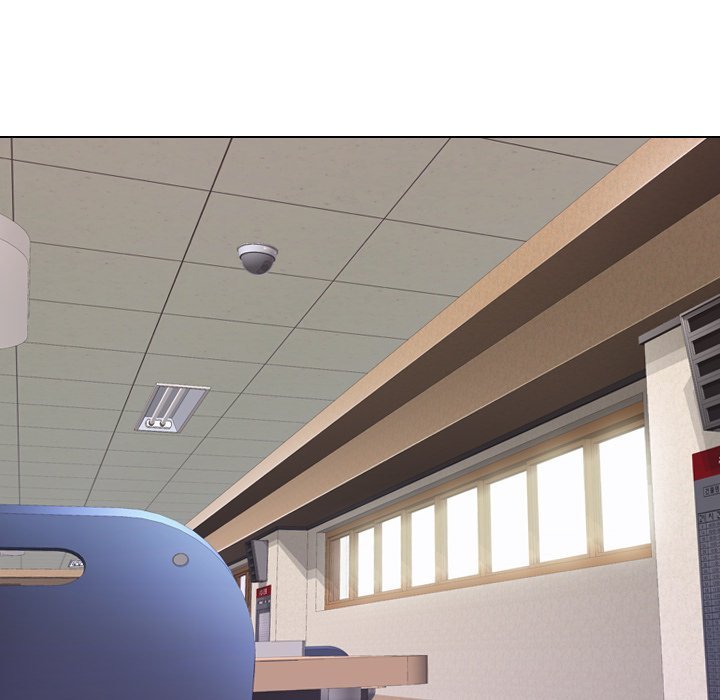 The Giving Girl Manhwa - Chapter 36 Page 4