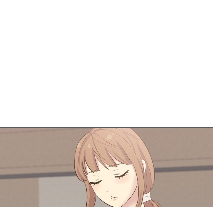 The Giving Girl Manhwa - Chapter 36 Page 6