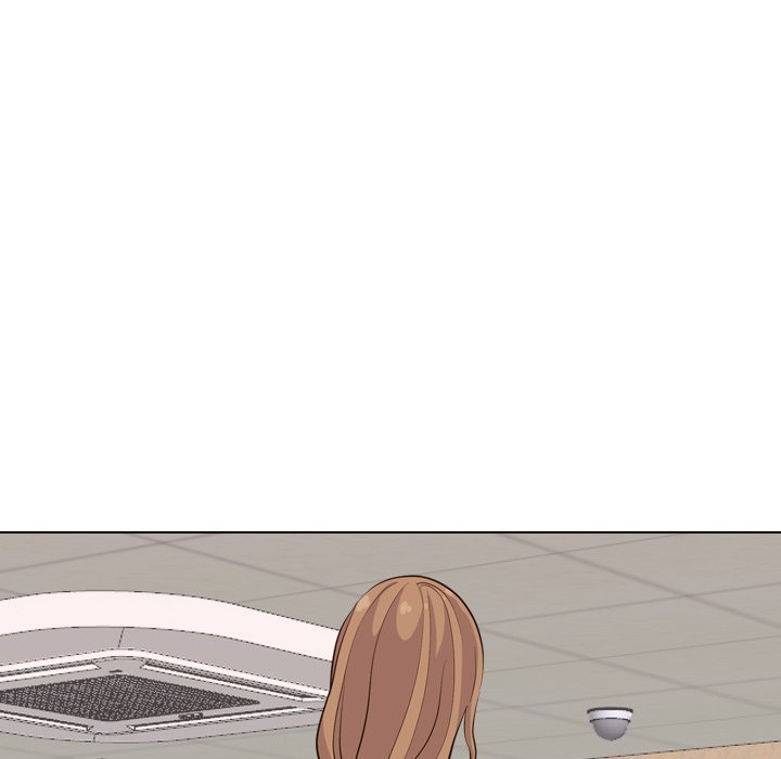 The Giving Girl Manhwa - Chapter 36 Page 9