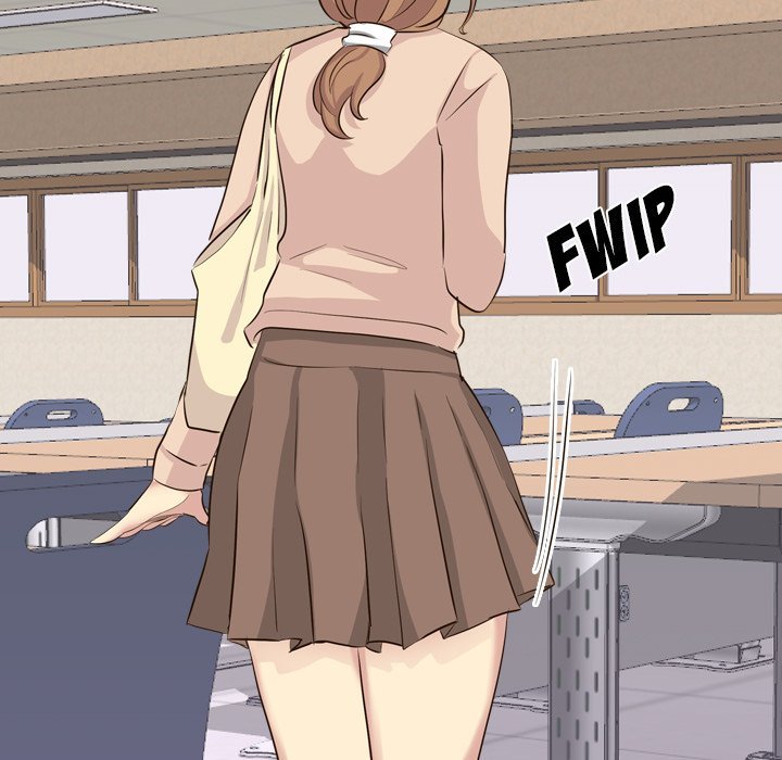 The Giving Girl Manhwa - Chapter 36 Page 10