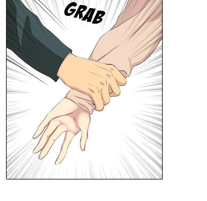 The Giving Girl Manhwa - Chapter 36 Page 13