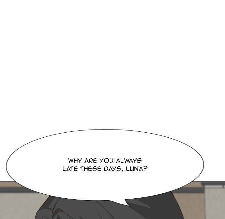 The Giving Girl Manhwa - Chapter 36 Page 15