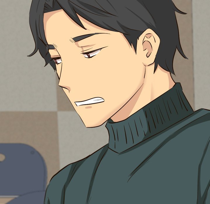 The Giving Girl Manhwa - Chapter 36 Page 16