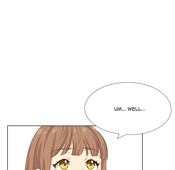 The Giving Girl Manhwa - Chapter 36 Page 18