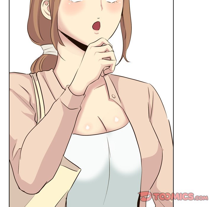 The Giving Girl Manhwa - Chapter 36 Page 19