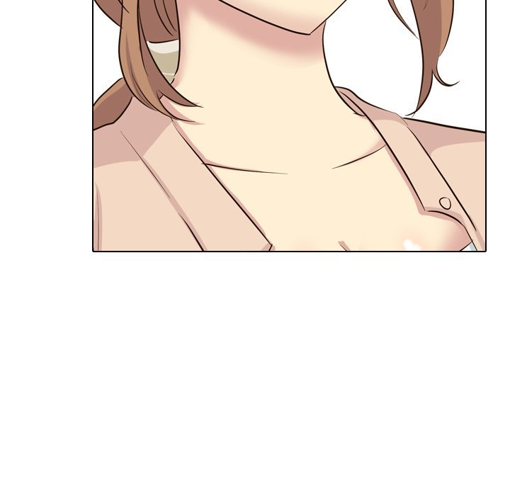 The Giving Girl Manhwa - Chapter 36 Page 21