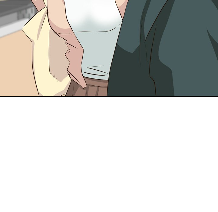 The Giving Girl Manhwa - Chapter 36 Page 24