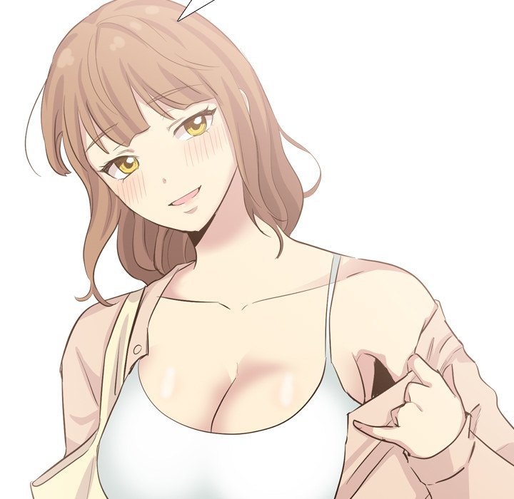 The Giving Girl Manhwa - Chapter 36 Page 26