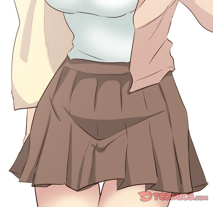 The Giving Girl Manhwa - Chapter 36 Page 27