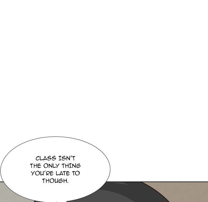 The Giving Girl Manhwa - Chapter 36 Page 29