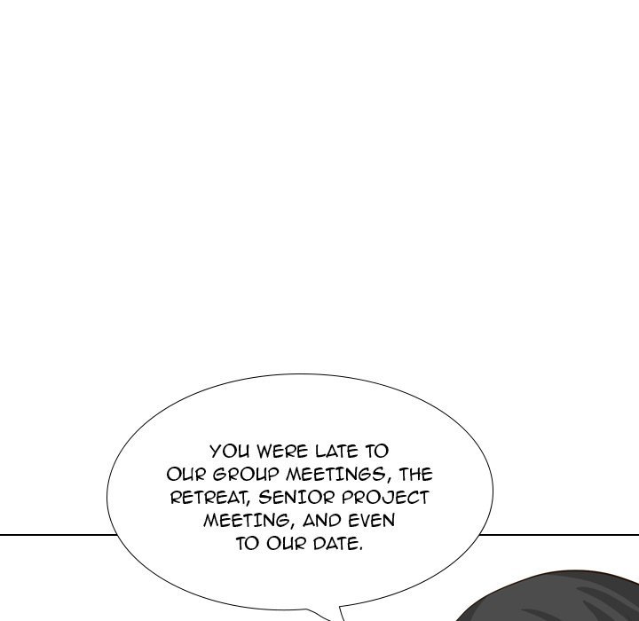 The Giving Girl Manhwa - Chapter 36 Page 32