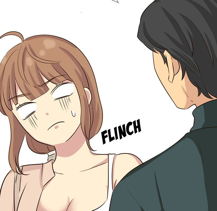 The Giving Girl Manhwa - Chapter 36 Page 33