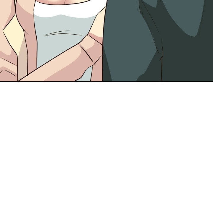 The Giving Girl Manhwa - Chapter 36 Page 34