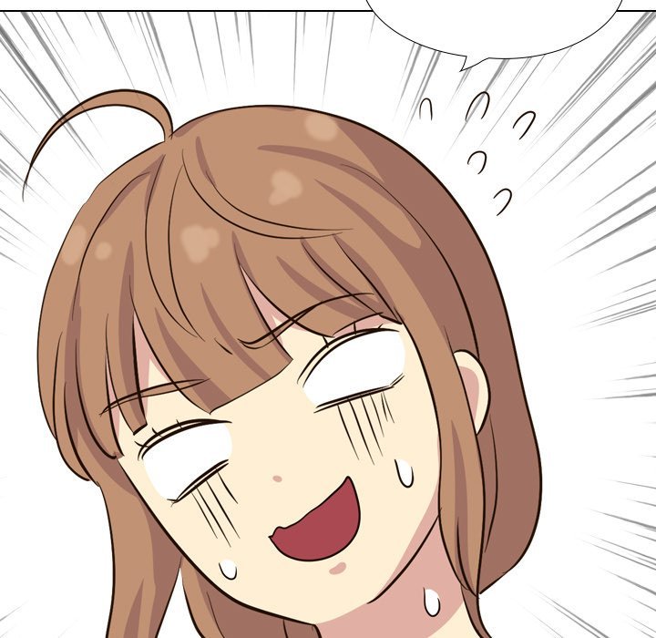 The Giving Girl Manhwa - Chapter 36 Page 36