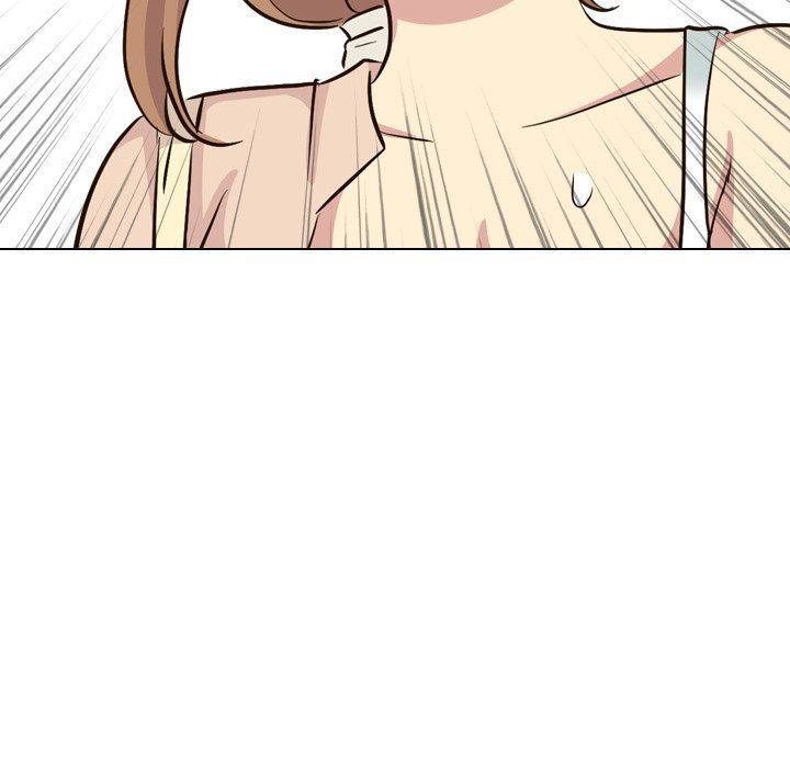 The Giving Girl Manhwa - Chapter 36 Page 37