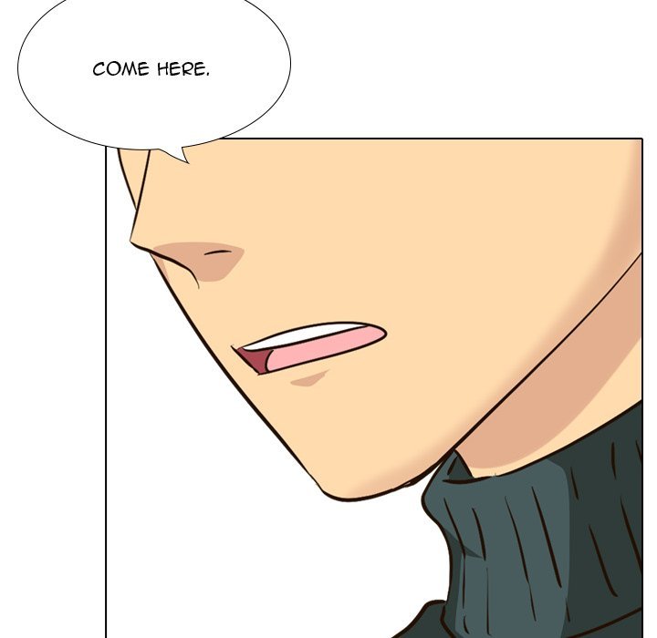 The Giving Girl Manhwa - Chapter 36 Page 39