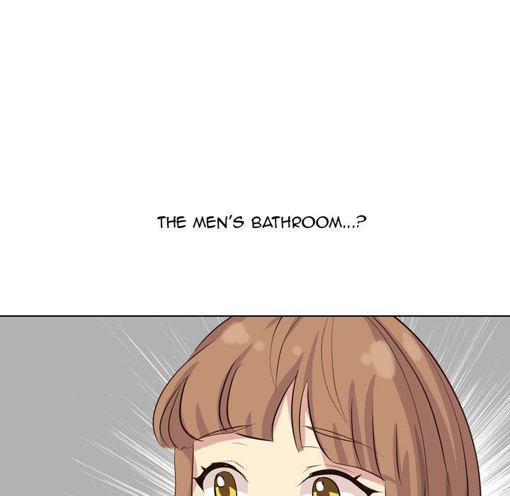 The Giving Girl Manhwa - Chapter 36 Page 47