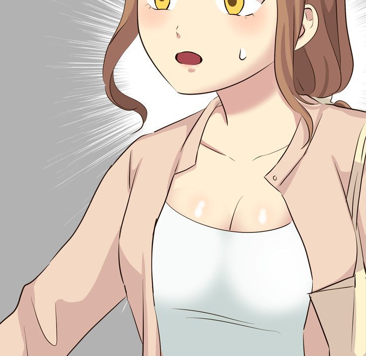 The Giving Girl Manhwa - Chapter 36 Page 48