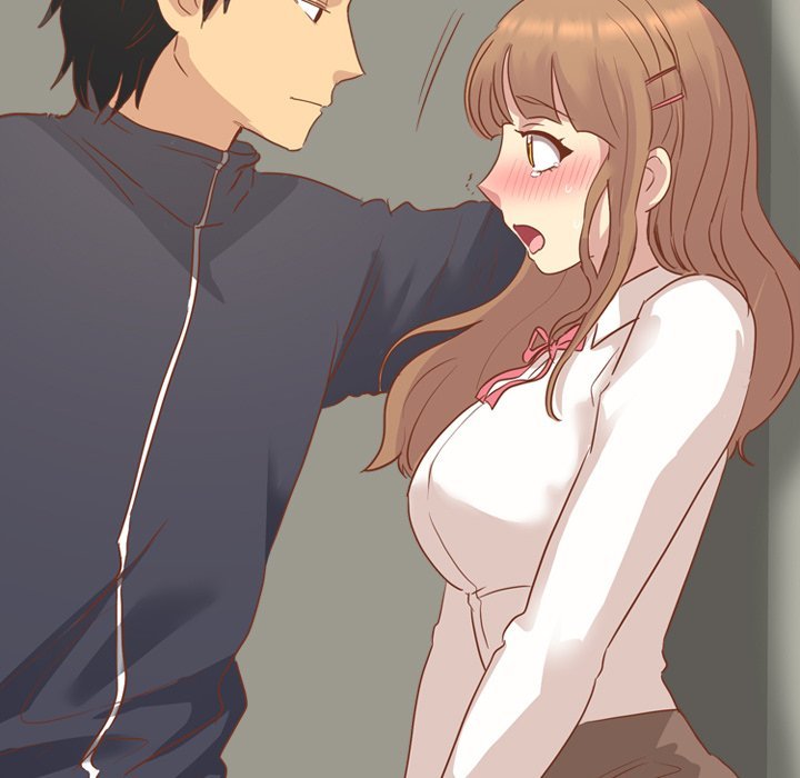 The Giving Girl Manhwa - Chapter 36 Page 52