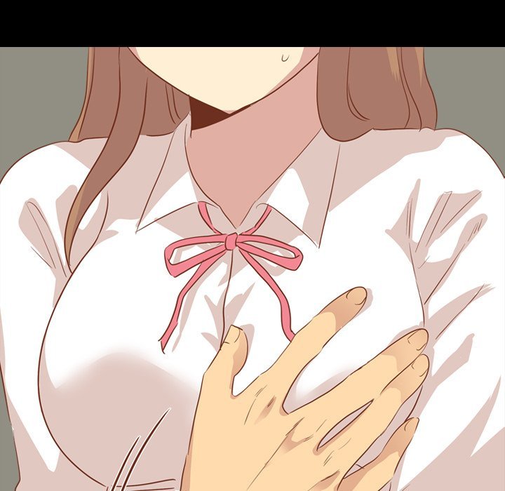 The Giving Girl Manhwa - Chapter 36 Page 54