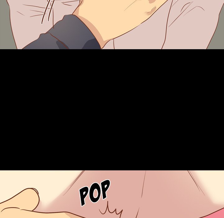 The Giving Girl Manhwa - Chapter 36 Page 55