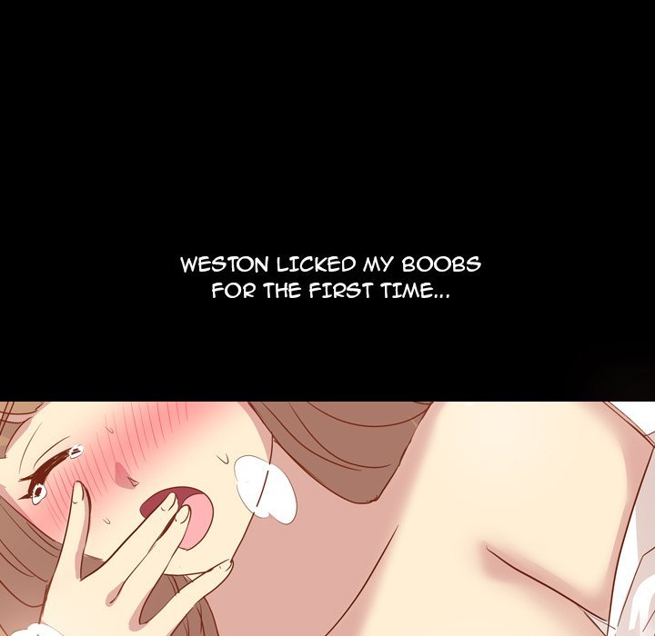 The Giving Girl Manhwa - Chapter 36 Page 57