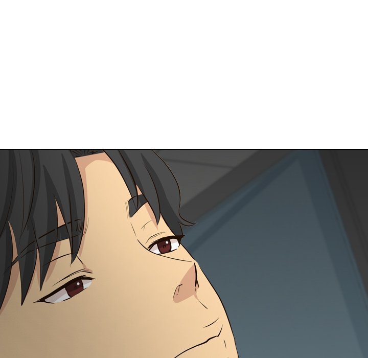 The Giving Girl Manhwa - Chapter 36 Page 61