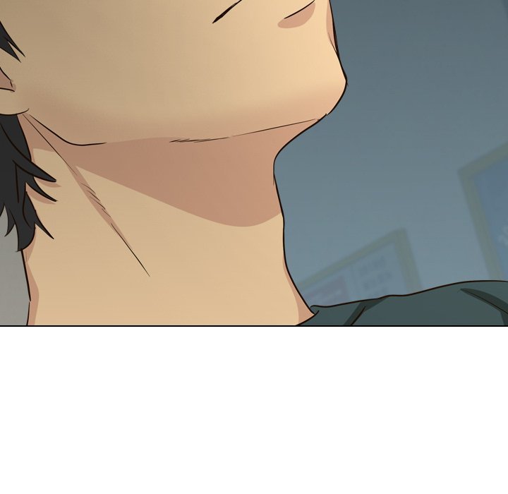 The Giving Girl Manhwa - Chapter 36 Page 62