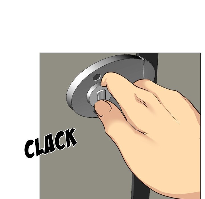 The Giving Girl Manhwa - Chapter 36 Page 64