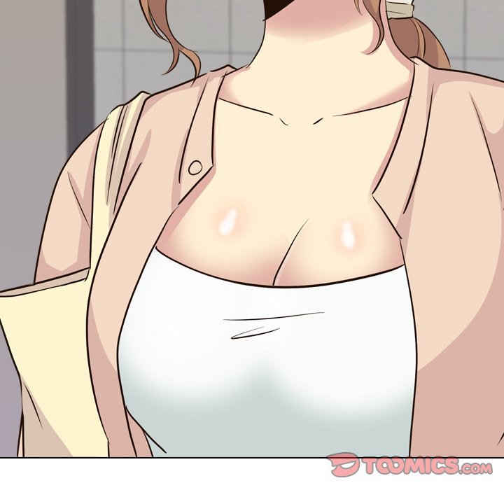 The Giving Girl Manhwa - Chapter 36 Page 67