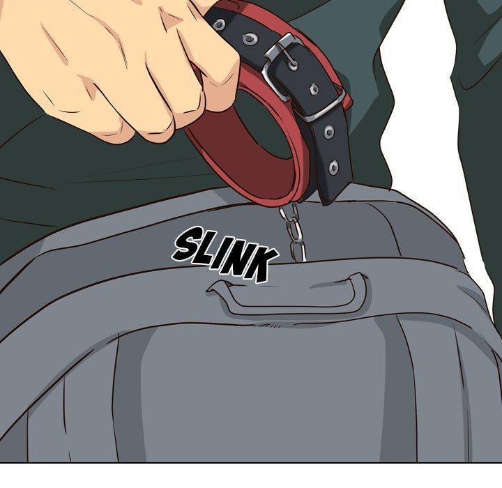 The Giving Girl Manhwa - Chapter 36 Page 70