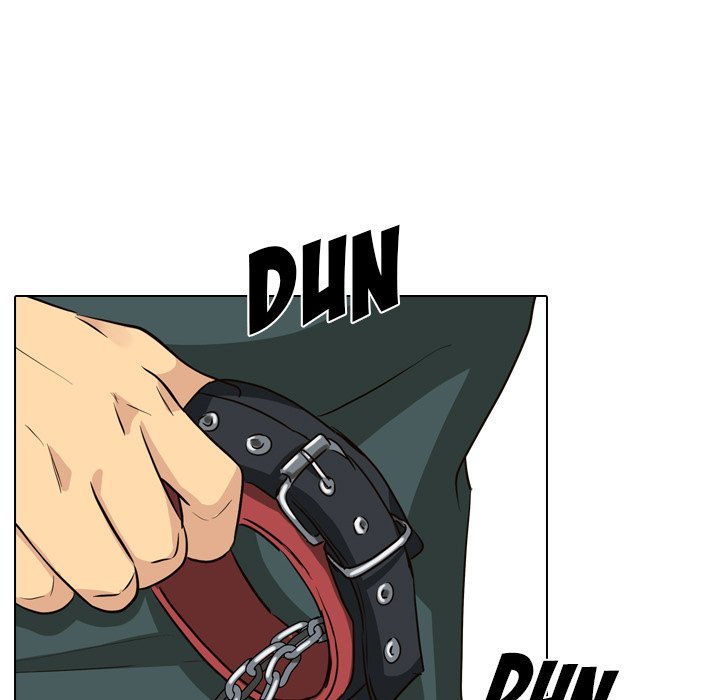 The Giving Girl Manhwa - Chapter 36 Page 72