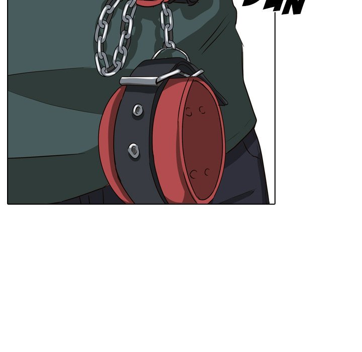 The Giving Girl Manhwa - Chapter 36 Page 73