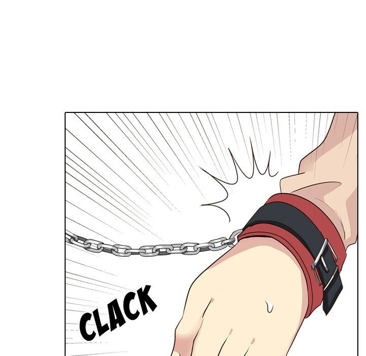 The Giving Girl Manhwa - Chapter 36 Page 78