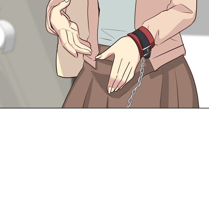 The Giving Girl Manhwa - Chapter 36 Page 82