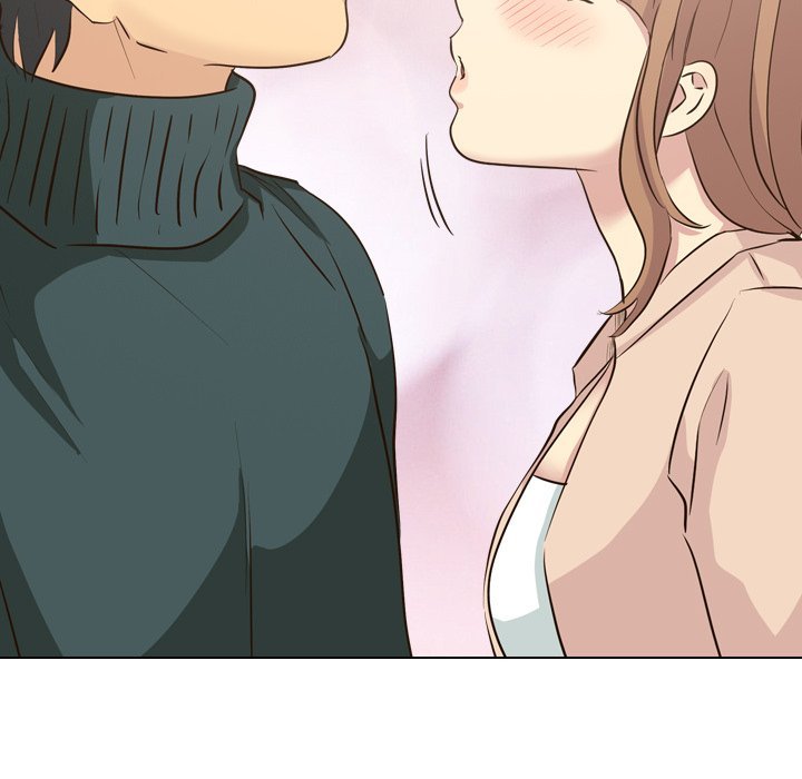 The Giving Girl Manhwa - Chapter 36 Page 85