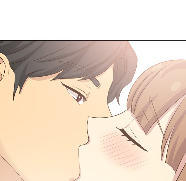 The Giving Girl Manhwa - Chapter 36 Page 87