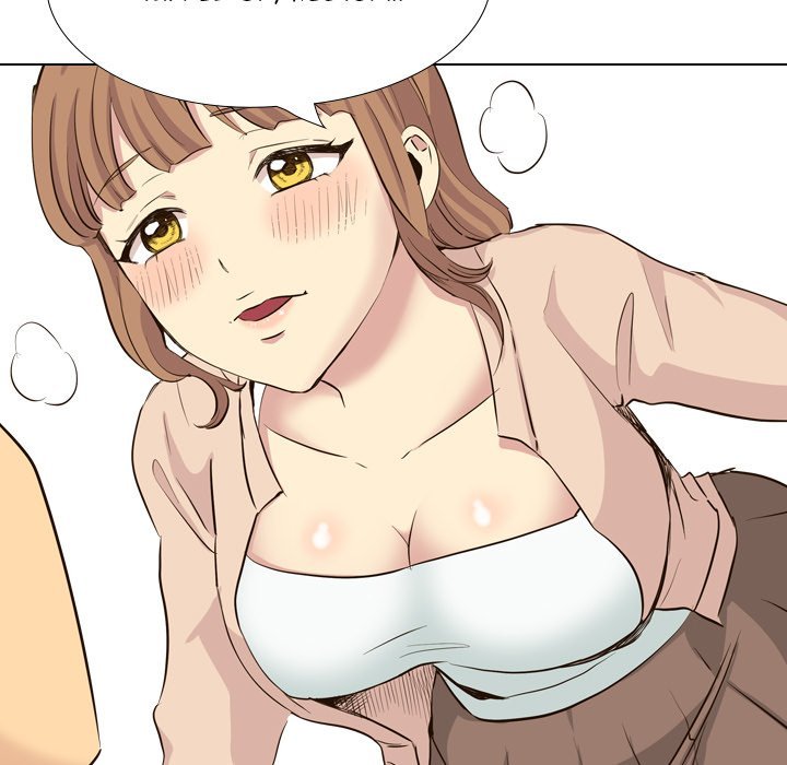 The Giving Girl Manhwa - Chapter 36 Page 90