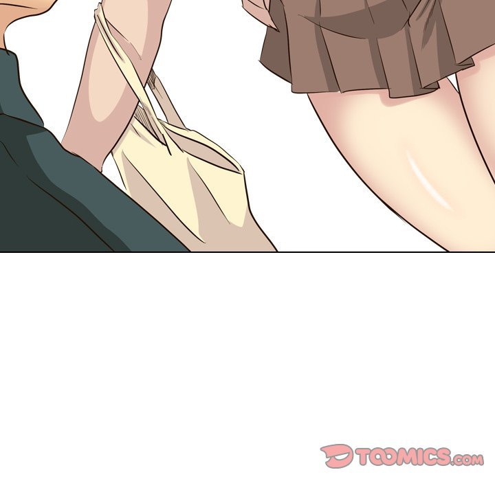 The Giving Girl Manhwa - Chapter 36 Page 91