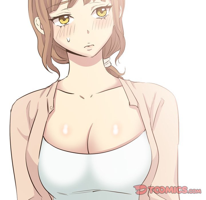 The Giving Girl Manhwa - Chapter 36 Page 99