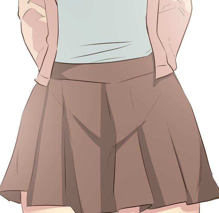 The Giving Girl Manhwa - Chapter 36 Page 100